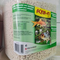 Aqua-ki Verde Pond Sticks 10 Litros