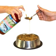 Aceite De Salmon 250ml Arquivet