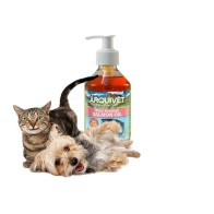 Aceite De Salmon 250ml Arquivet