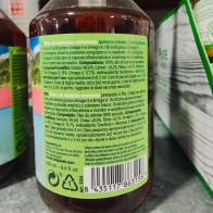 Aceite De Salmon 250ml Arquivet