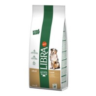 Libra Dog Cordero 14 Kg