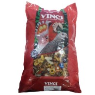Loros Delicatesse Frutas 3 Kg.vinci