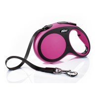 Correa Retráctil Flexi para Perros y Gatos XS