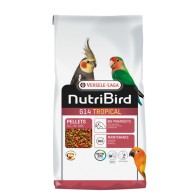 Nutribird G14 Tropical 1kg Alimento para Aves