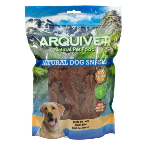 Duck Fillet Snacks 1 Kg