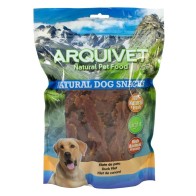 Duck Fillet Snacks 1 Kg