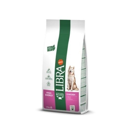 Libra Dog Energy 12 Kg