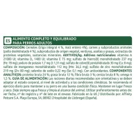Libra Adult Dog Food Chicken 14kg
