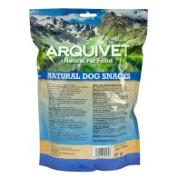 Rabbit Fillet Snack Twist 1 Kg