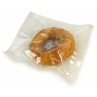 Natural Chew Rings with Chicken Treat for Dogs 200g