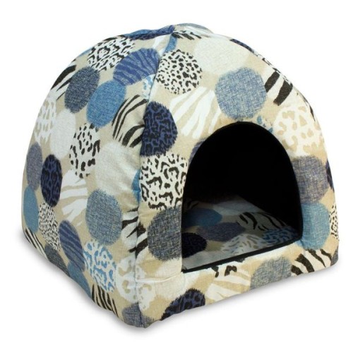 Textured Iglu for Pets