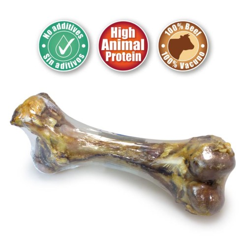 Mamut Beef Bone for Large Dogs