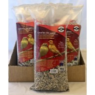 Canaries with Oats 1 Kg