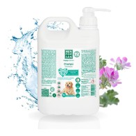 Champú Repelente Menforsan Citronela 5 Litros