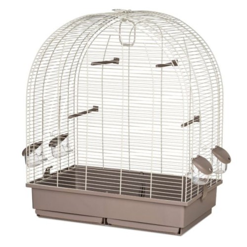 Crema Bird Cage 654
