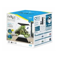 Nexus 5c Betta Life Aquarium