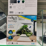Nexus 5c Betta Life Aquarium