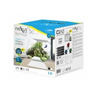 Nexus 5c Betta Life Aquarium White