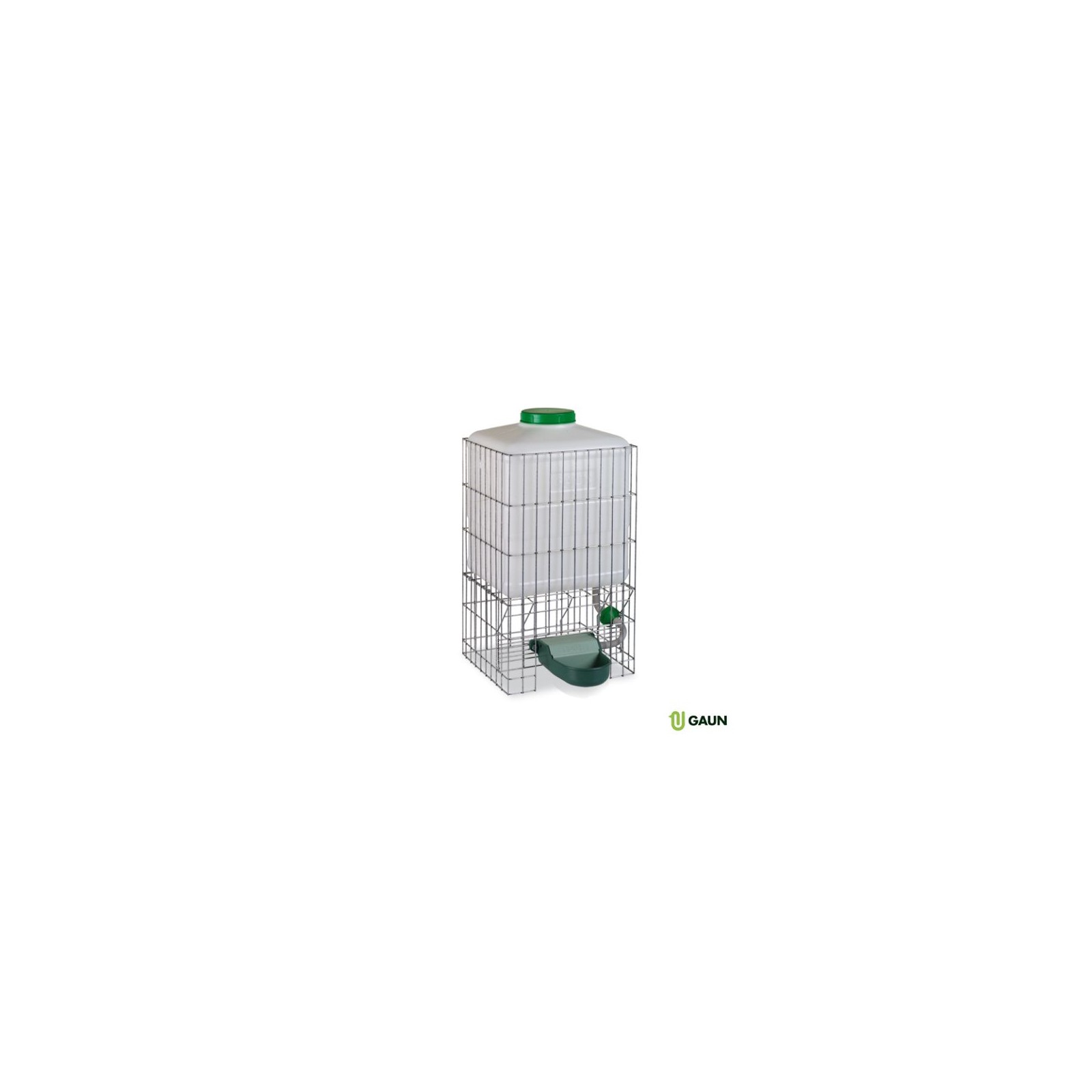 P-3 ABS Water Dispenser with Protector and 20L Tank P-3 ABS Water Dispenser with Protector and 20L Tank