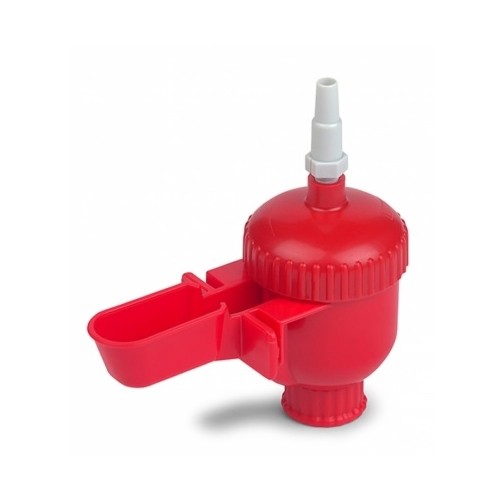 Mini Automatic Bird Feeder