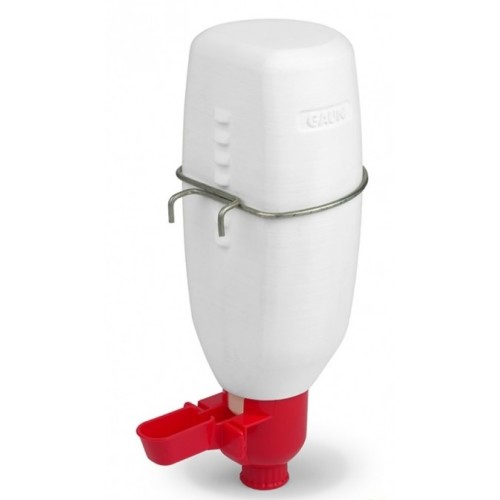 Mini Water Bottle 0.5 Liters for Pets