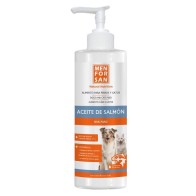 Aceite De Salmón Menforsan 500ml