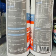 Aceite De Salmón Menforsan 500ml