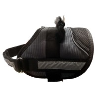 Arnés Sport Jacket Talla M. Gris