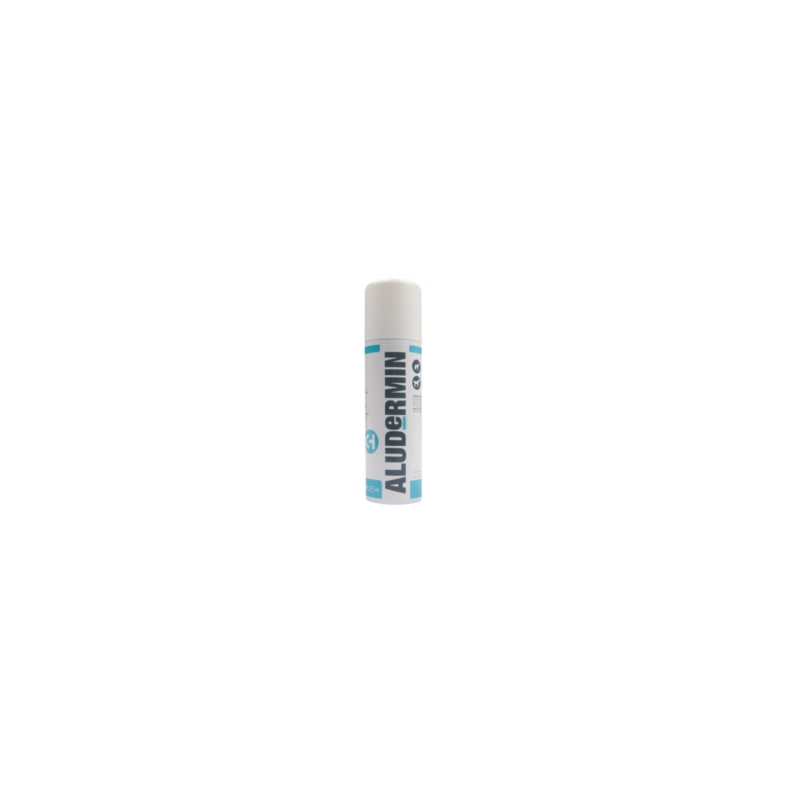 Aludermin Spray 200 ml for Wound Protection Aludermin Spray 200 ml for Wound Protection