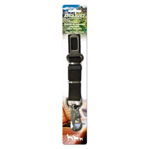 Dog Safety Seatbelt for Safe Travel