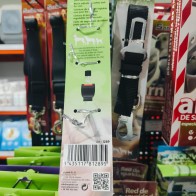 Cinturón De Seguridad Para Perros para Viajes Seguros