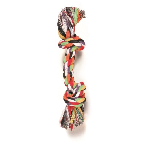 Cotton Rope Knot Chew Toy 35cm