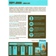 Banters Puppy Lamb & Rice 15Kg Dog Food