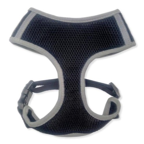 Black Petral M 30cm 35-50cm