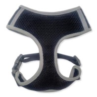 Black Petral M 30cm 35-50cm