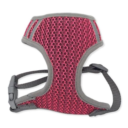 Black Petral M 30cm 35-50cm