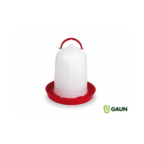 Eco Bird Feeder 3 Liters for Birds