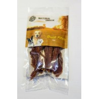 Filetes de Pato Saludables para Perros 70 g