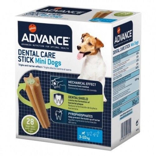 Advance Dental Care Stick Mini 360g