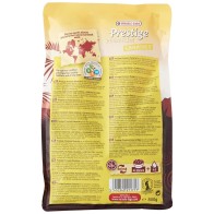 Premium Canaries Food 800g