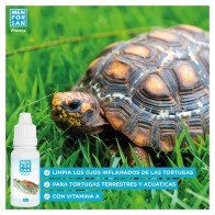 Menforsan Turtle Eyedrops for Health