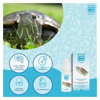 Menforsan Turtle Eyedrops for Health