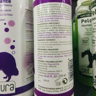 Crema Desenredante Petnatura 250ml