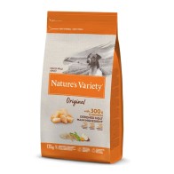 Nature's Variety Pollo Mini Adulto para Perros