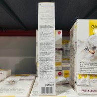 Pasta de Malta Soft Extra 20gr Gimcat