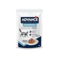 ADVANCE Gastroenteric Diet for Cats 85 Gr