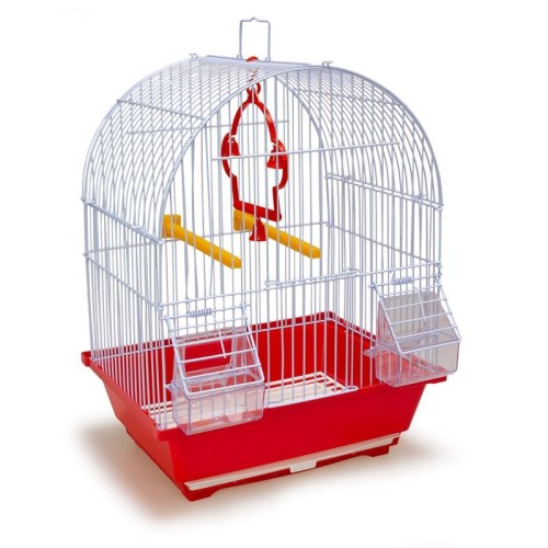 Set of 4 Vercelli Cages 30x23x39cm