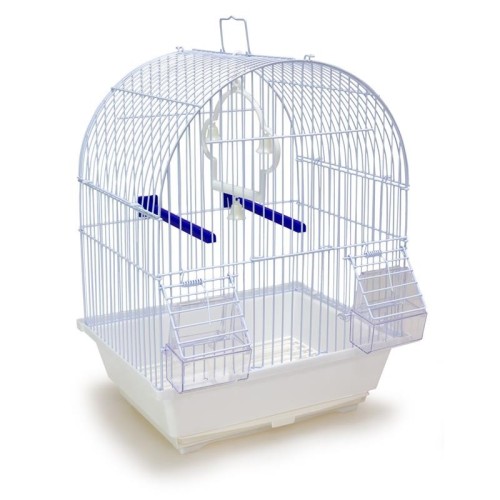 Set of 4 Vercelli Cages 30x23x39cm