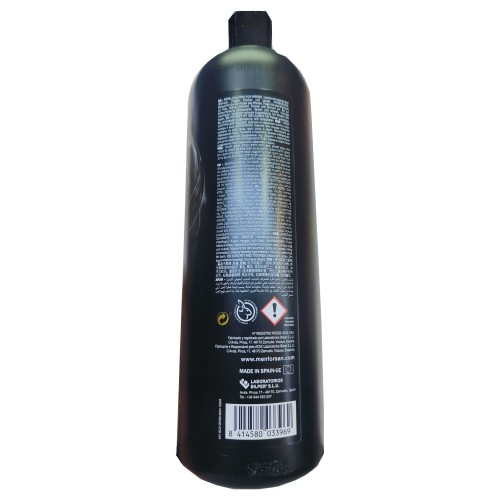 Champú Natural Repelente de Insectos para Caballos 1Lt