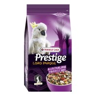 Alimento Completo Mezcla Para Loro Australiano 1Kg